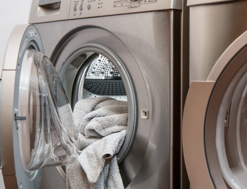 Mantén tu lavadora y secadora en óptimas condiciones: Consejos de mantenimiento para prolongar su vida útil