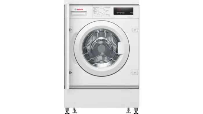 LAV. INTEGRABLE Bosch 8 kg WIW28302ES