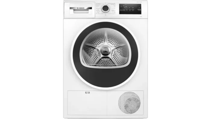 SECADORA BOMBA DE CALOR Bosch 8 kg WTR83200ES