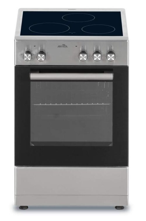 Coci Artica Akvi5055x 3f Vitro Inox 50x55