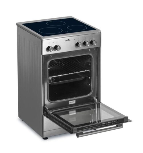 Coci Artica Akvi5055x 3f Vitro Inox 50x55