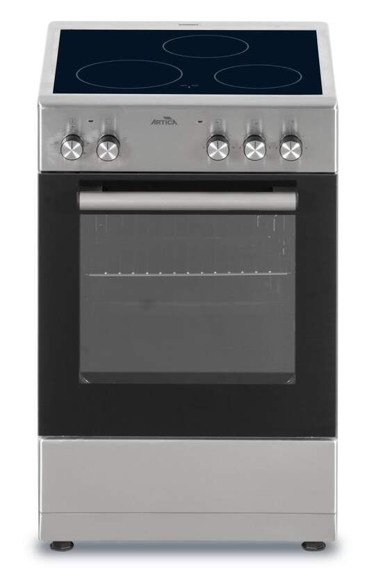 Coci Artica Akvi5055x 3f Vitro Inox 50x55w