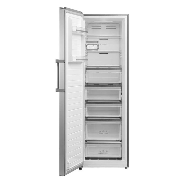 Congver Artica Afcv185x 185x60 259l Nf Inox