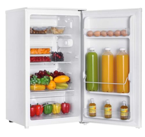 Fri Artica Aeft85480ew 85x48 1p Cicli Bco Tatop