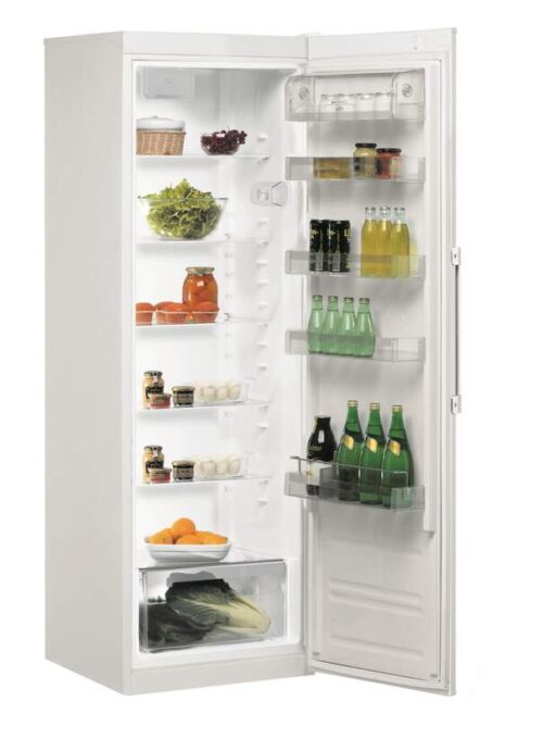Fri Indesit Si8a2qwd 187x60 1p Ciclico Bco
