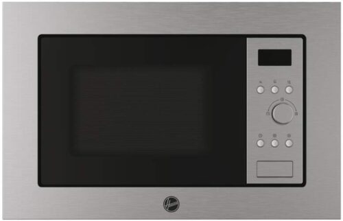 Micr Hoover Ho20fmw7x 20l Inox Grill