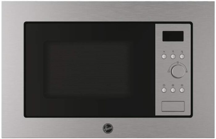 Micr Hoover Ho20fmw7x 20l Inox Grill