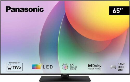 Tv Panasonic 65quot Tb65w60aez Uhd Smart Tv Peana