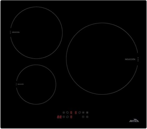 Encim Artica Aei6023 3f Ind 29cm 7100w Booster