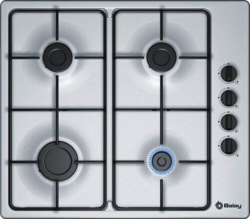 Encim Balay 3etx464mb 4f Gas Inox