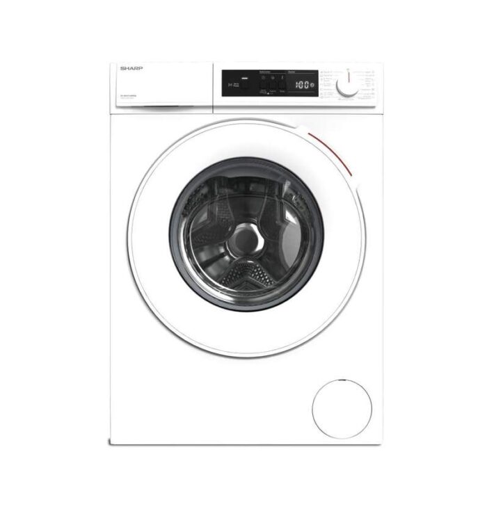Lvd Sharp Esnfa914dwnaes 9k 1400r Dsp Bca
