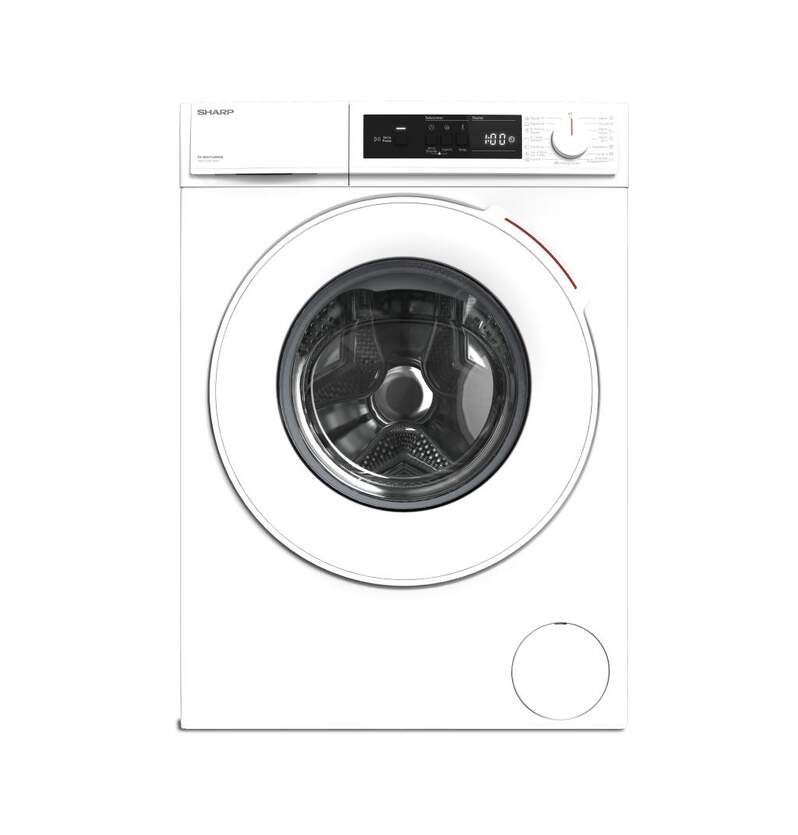 Lvd Sharp Esnfa914dwnaes 9k 1400r Dsp Bca