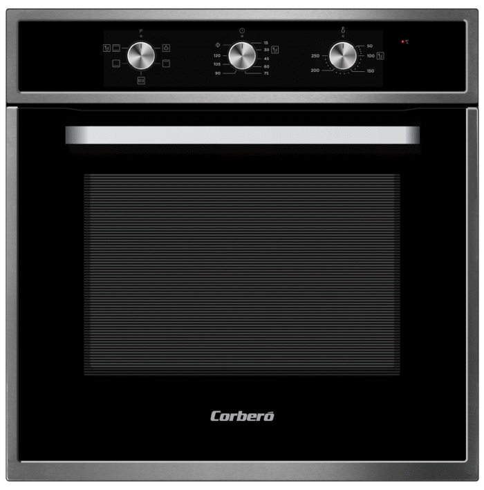 Foto Horno Cchm603x