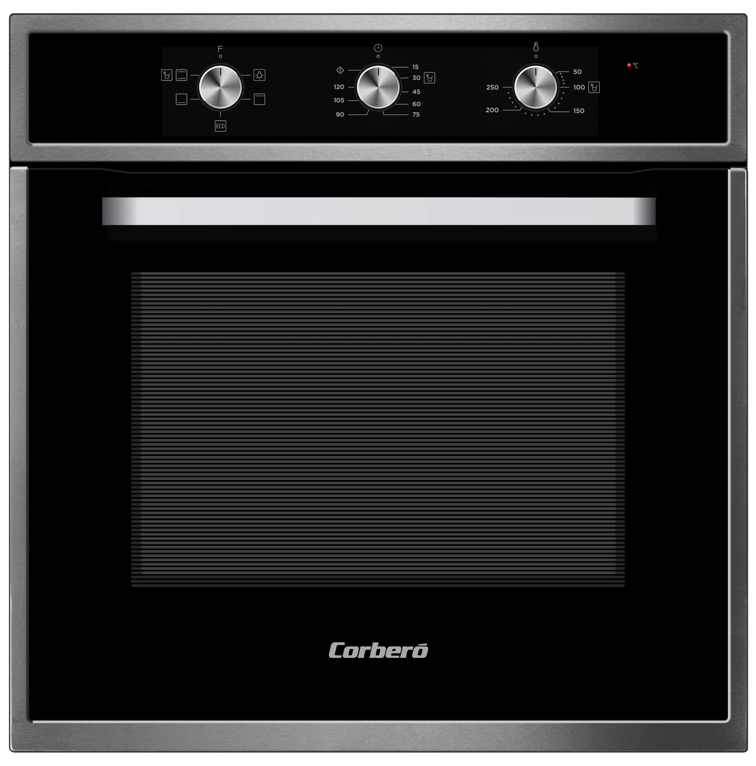 Foto Horno Cchm603x