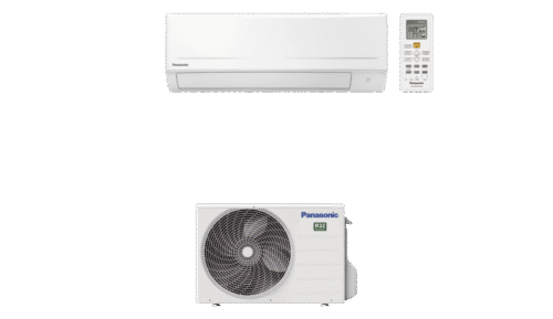 Panasonic Cs Bz25 35xke