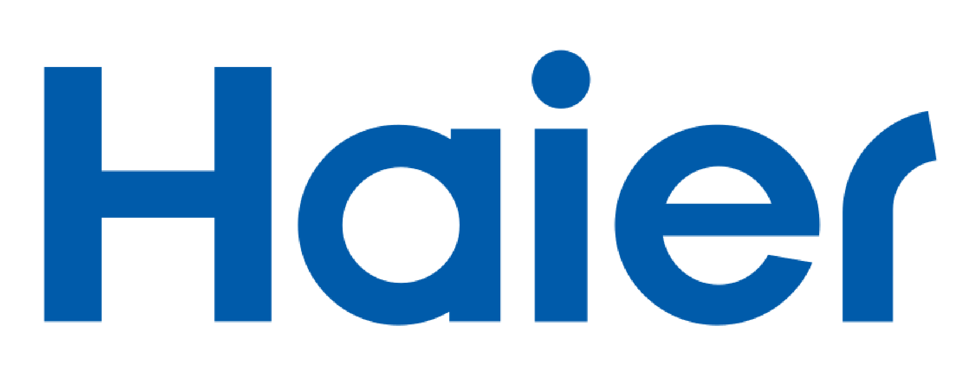 Haier 01