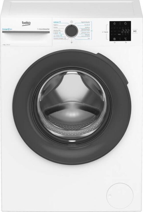 Lvd Beko Vbm3wft38213wa 8k 1200r Dsp Energyspin