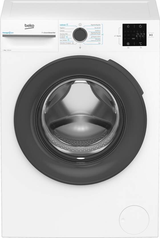 Lvd Beko Vbm3wft38213wa 8k 1200r Dsp Energyspin