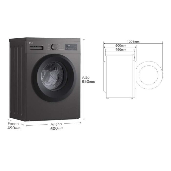 Lvd Lg F4a1009ndk 9k 1400r Grafito Inv Tapa Extra (1)