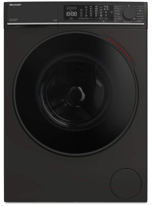 Lvd Sharp Esnfl814cmnaes 8k 1400r Dsp Negro Mate