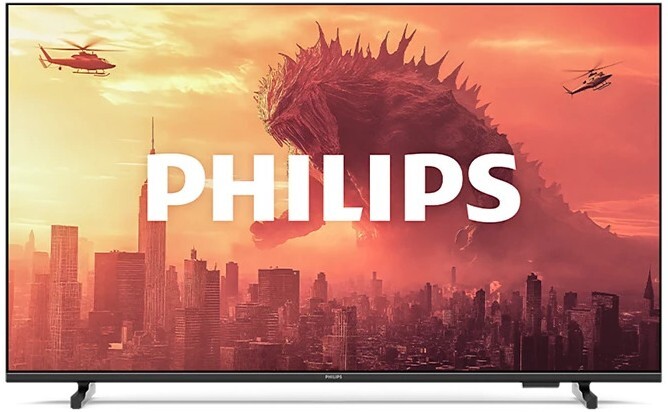 Tv Philips 32quot 32phs5500 Hd Pixel Plus Dolby Audio