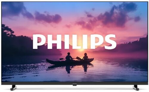Tv Philips 40quot 40pfs6000 Fhd Smart Tv Pixel Plus