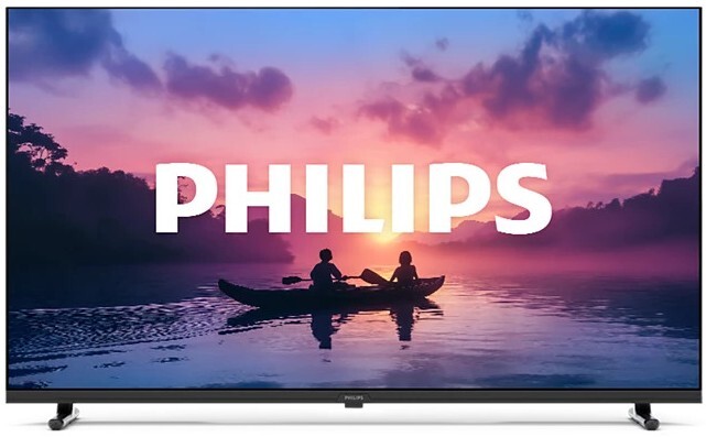 Tv Philips 40quot 40pfs6000 Fhd Smart Tv Pixel Plus