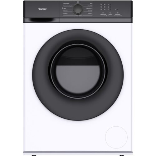 Wonder Lavadwl6204ai Lavadora Carga Frontal